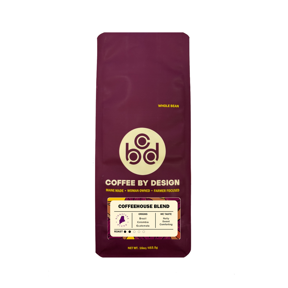 Coffeehouse Blend
